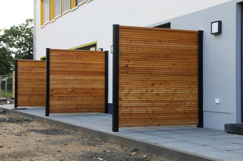 Composite Fence Panel