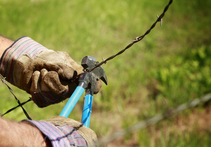Expert Fencing Contractors