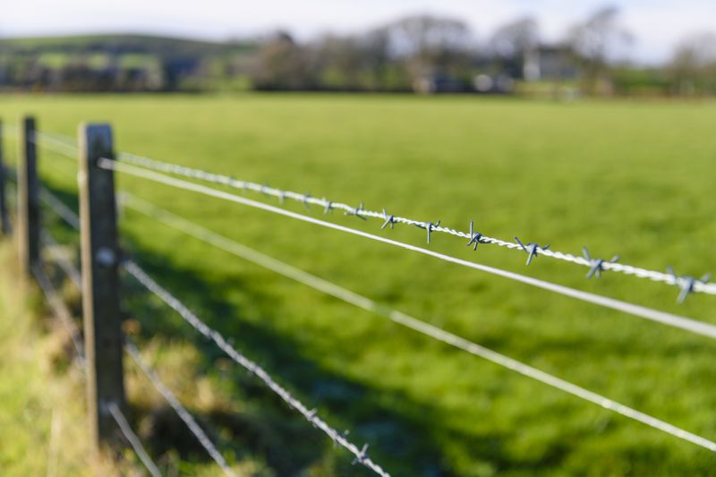 Agricultural Fencing Specialists